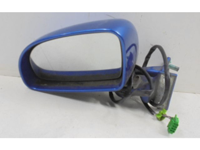 Зеркало (механическое)       Volkswagen New Beetle  1998 - 2011 года   