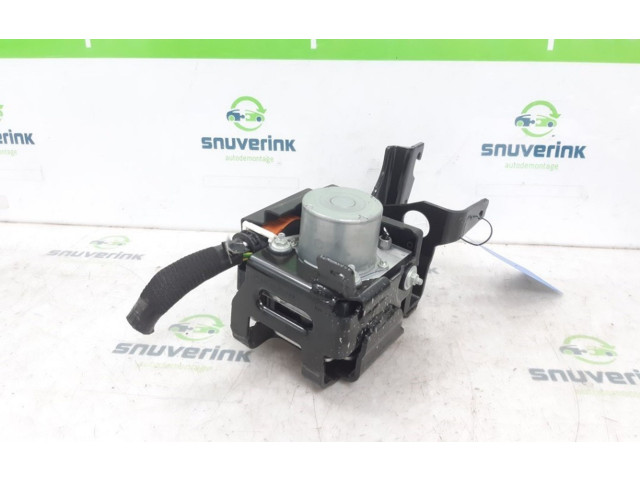 Блок АБС 1693609080, 9857560980   Peugeot  2008 II  2019 -  года