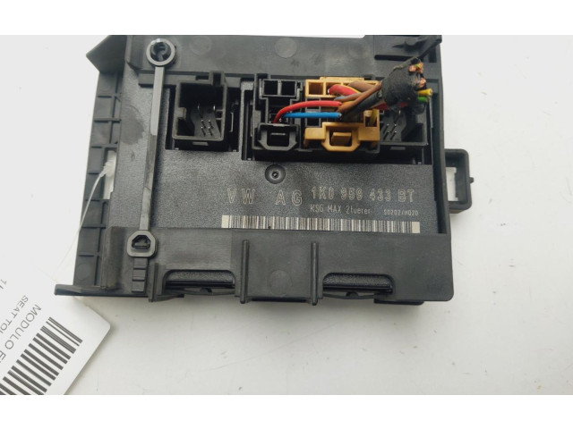 Řídící jednotka 1K0959433BT   Seat Toledo III (5P) 2006