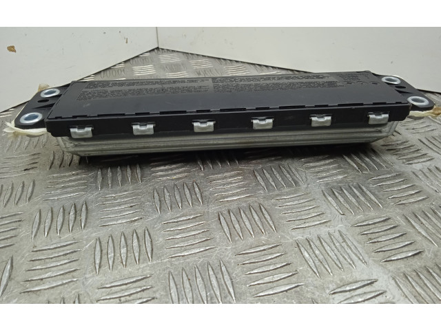 Подушка безопасности для колен 06700338890 Maserati Ghibli