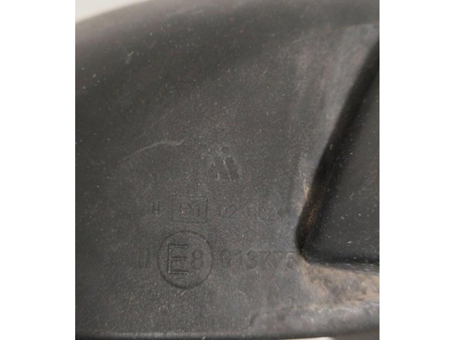 Зеркало электрическое        Citroen C1  2006 - 2013 года   