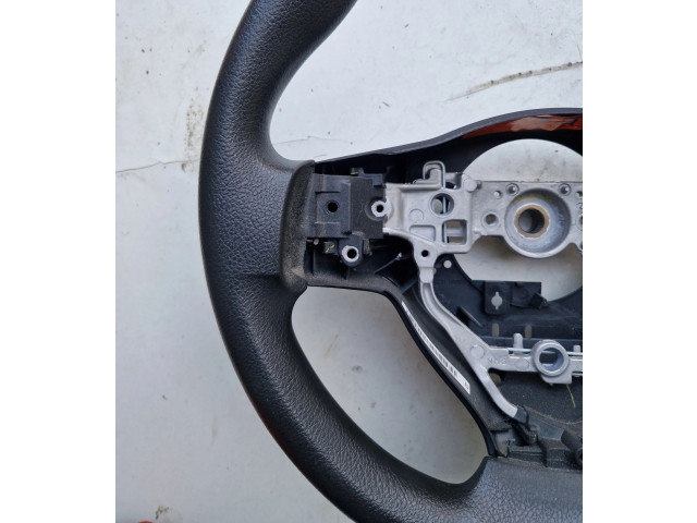 Руль Peugeot 108  2014 -  года 45100-0H050      