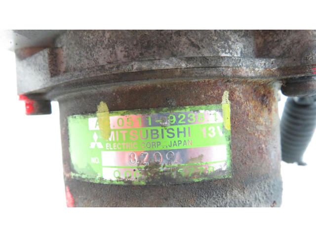 Jednotka ABS X2T345T, 051192381 Honda HR-V 2001