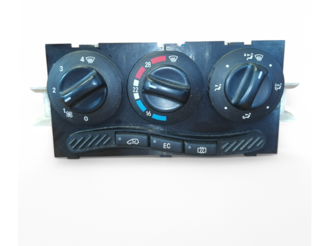 Блок управления климат-контролем 1688300485, 1688300485   Mercedes-Benz A W168
