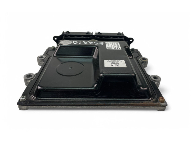 Блок управления двигателем Блок управления 31452623   Volvo S60