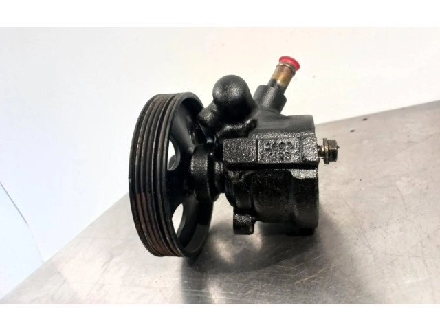 Насос усилителя руля