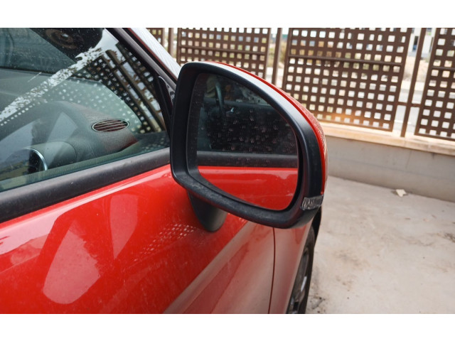 Зеркало электрическое Audi A1 2010 - 2018 года