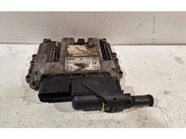 Řídící jednotka 0281013138 Fiat Croma 2006