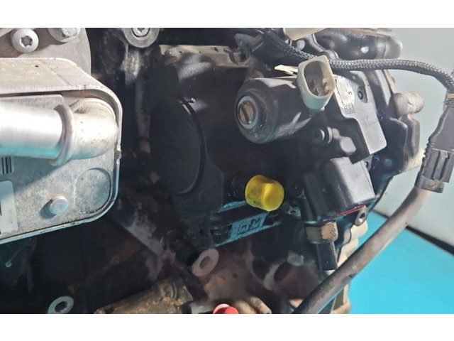 Топливный насос