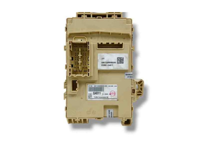 Zpětné zrcátko KIA Niro 2020 91950Q4011