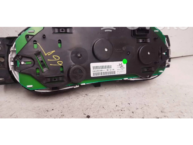 Přístrojová deska Renault Sandero I 248109235R