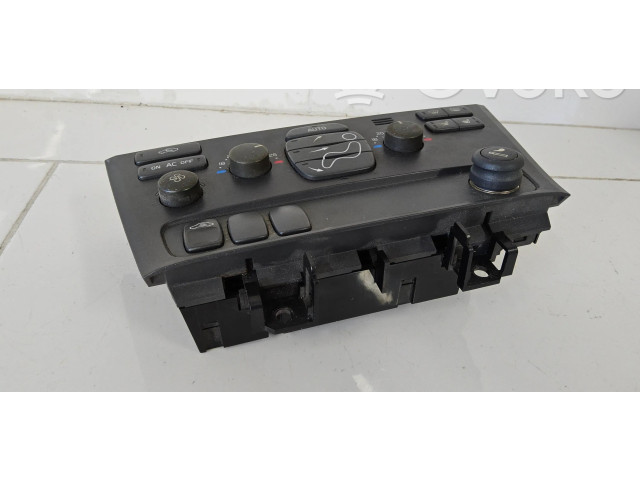 Блок управления климат-контролем 9452368, M6E18400103   Volvo V70