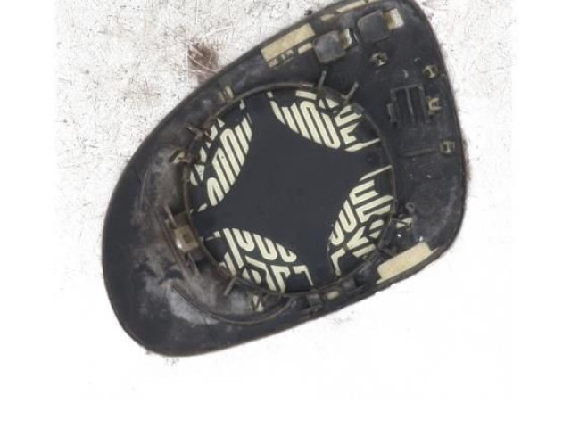 Зеркало электрическое Volkswagen Golf Plus 2005 - 2013 года