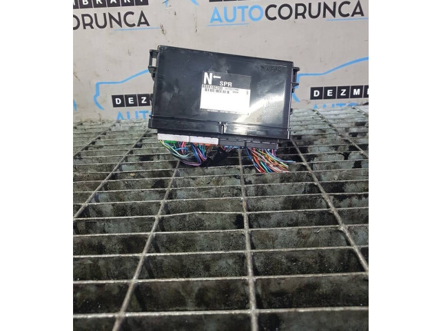 Блок комфорта 88281SC700, X1T22177M1   Subaru Forester SH   