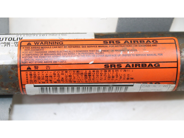 Боковая подушка безопасности K85P01MA0A Infiniti M Y51