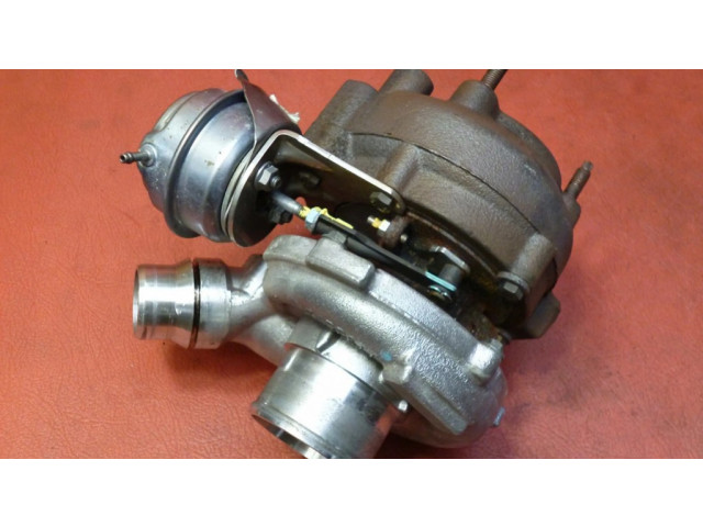 Турбина Renault Laguna II 2.0 H8200347344