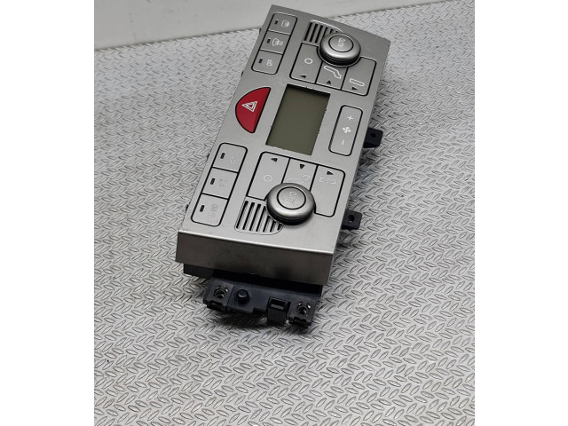 Блок управления климат-контролем 735434101, 00068679 Lancia Ypsilon