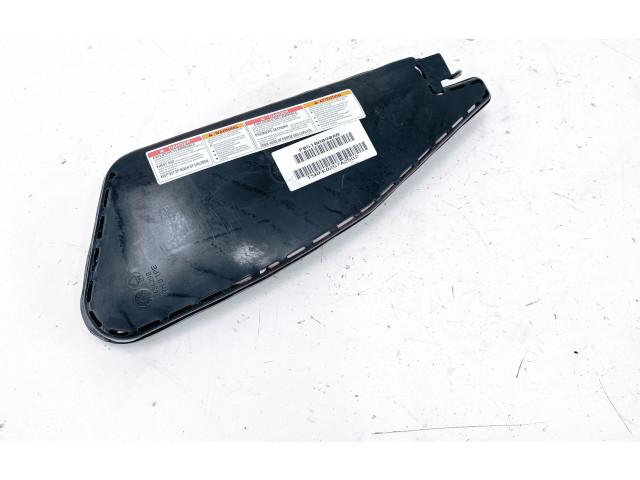 Подушка безопасности в сиденье P05108090AB, 05108090AB   Dodge Grand Caravan