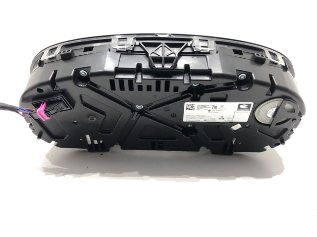 Панель приборов 6V0920740E   Skoda Fabia Mk3 (NJ)       