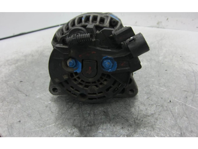 Генератор    Peugeot Partner      