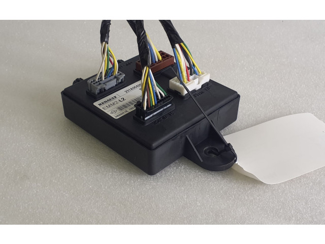 Блок управления 231A06426R Dacia Spring