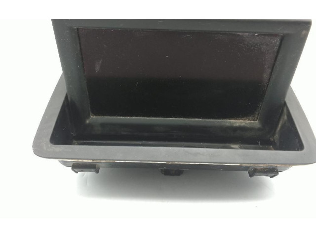 Дисплей 8X0857273B Audi A1