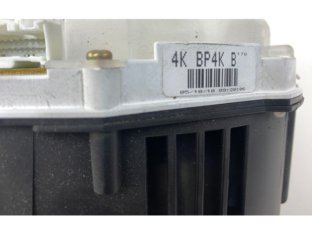 Панель приборов BP4K55430, BP4K55430K9001 Mazda 3 I