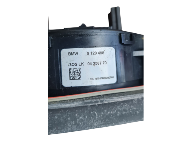 Подрулевой шлейф SRS 9129498, 913846002   BMW 7 E65 E66