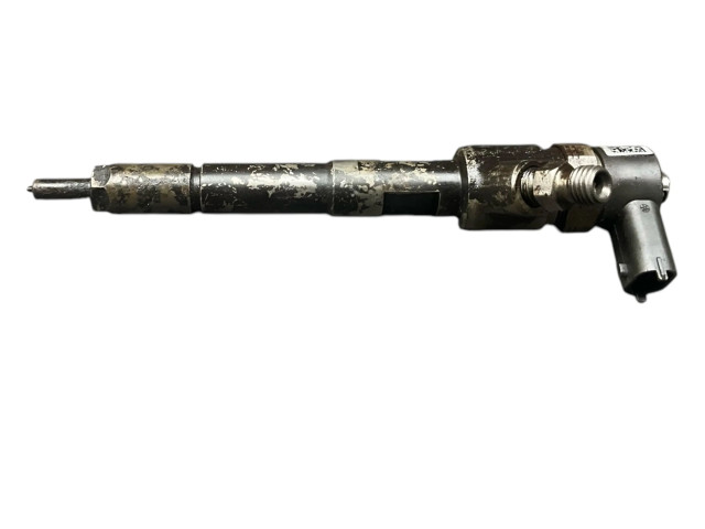 Форсунка 0445110351 Opel Combo D