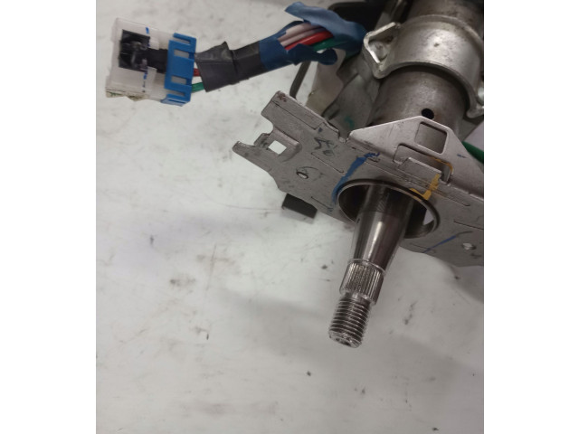  рейка  Колонка рулевая 563000X590, 0X590   Hyundai i10 2007 - 2012 года