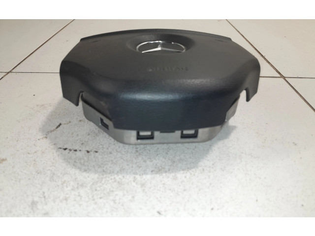 Подушка безопасности водителя NOCODE Mercedes-Benz R W251