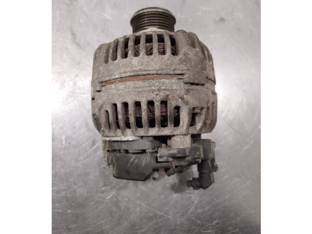 Генератор 06F903023F, 0124525091   Volkswagen Caddy      