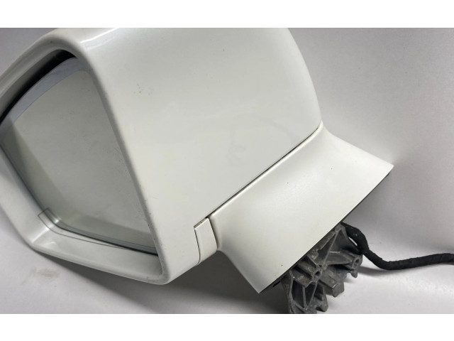 Зеркало электрическое        Mercedes-Benz CLS C218 X218  2011 - 2017 года   