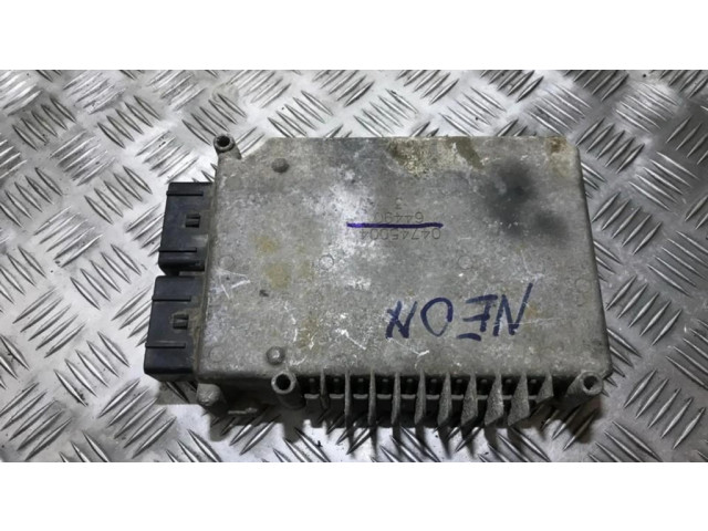 Řídící jednotka 04745004, 64490  3  p05269998ac  99   Chrysler Neon I 1994