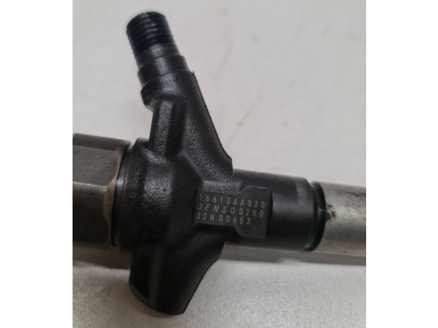 Vstřikovač 16613AA030, 02N00653 Subaru Outback