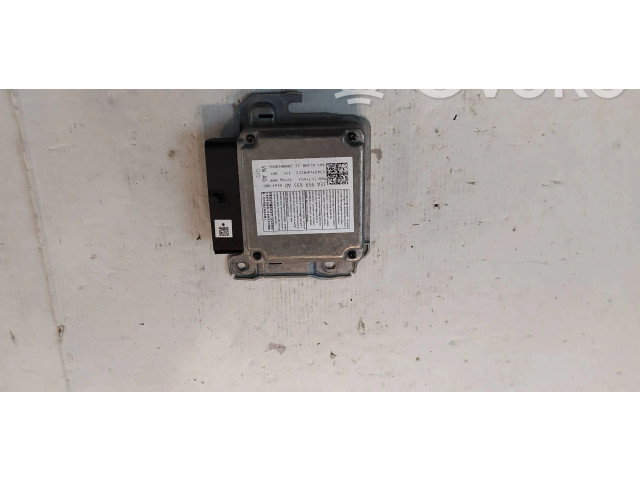 Блок подушек безопасности 1EA959655AD, 2000010016   Skoda Superb B8 (3V)