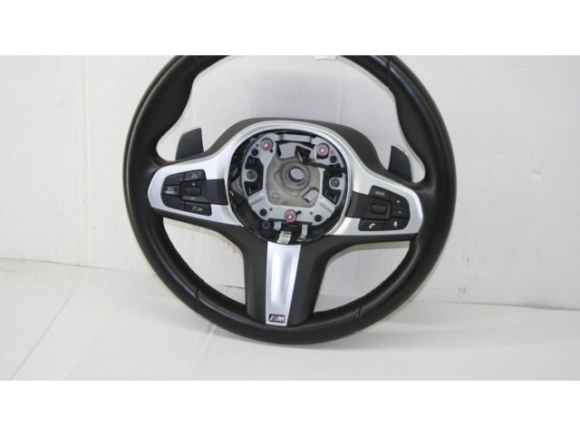 Руль Chrysler Grand Voyager V  2007 - 2015 года 0ZP231DVAD      