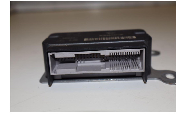 Блок подушек безопасности 985103207R Dacia Sandero