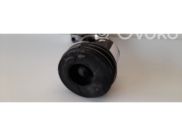 Ojnice      Renault Megane II  