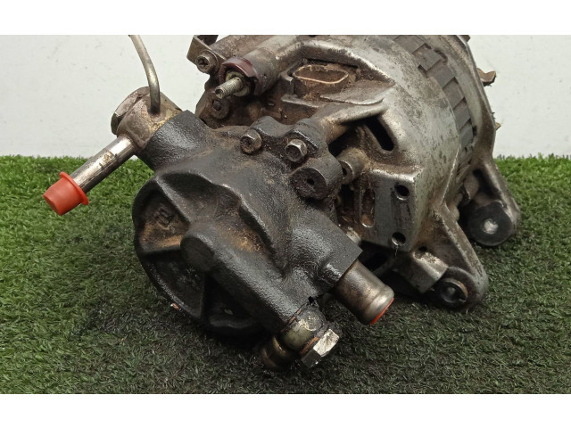 Генератор MD147245-2T27883 Mitsubishi Pajero