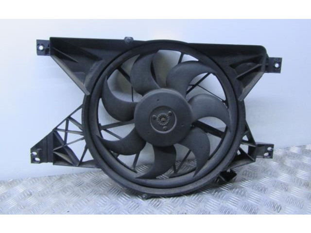 Вентилятор радиатора         Chevrolet Nubira 2.0
