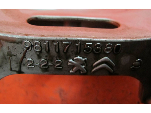 Čerpadlo oleje 9811715380, 9809524280 Citroen Jumper AHM