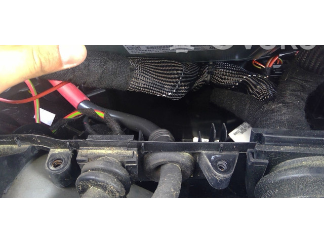 Комплект блоков управления 4F2990990C Audi A6 S6 C6 4F