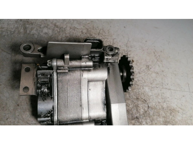 Čerpadlo oleje A6421810547   Mercedes-Benz E W211 3.0  