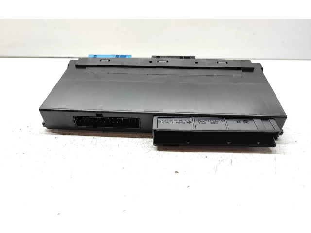 Блок комфорта 9287218, 61359287218   BMW X3 F25   