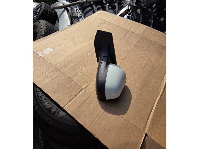 Зеркало электрическое        Chevrolet Spark   -  года   