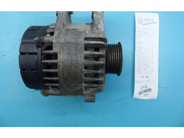 Генератор 27060-00011, IMPRK1299730   Peugeot 107      