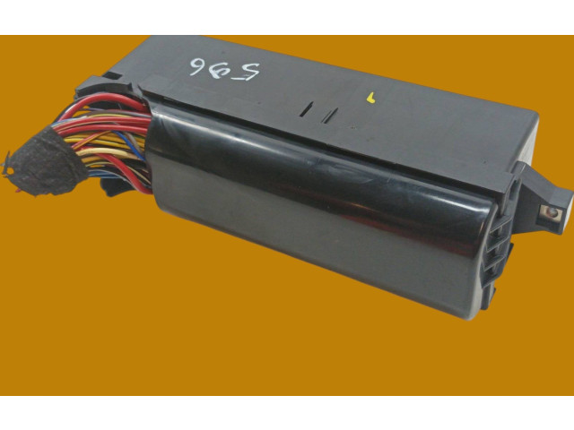 Блок предохранителей     Skoda Fabia Mk2 (5J)    