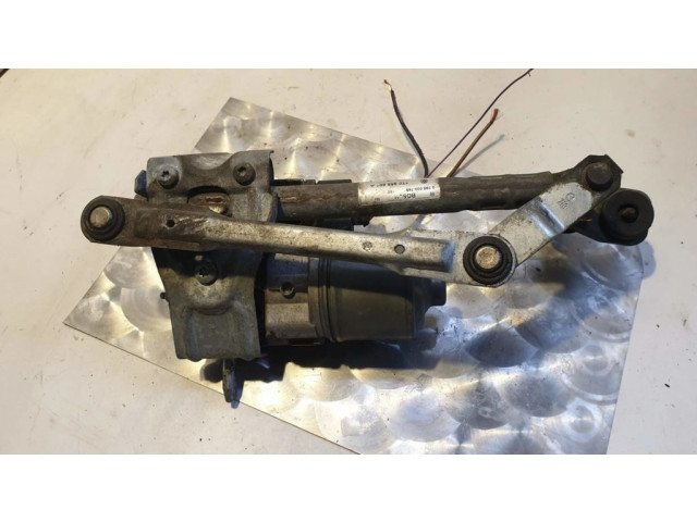 Механизм стеклоочистителей (трапеция)