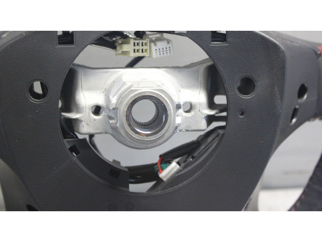 Руль Mitsubishi Outlander 2013 - 2021 года 4400A759